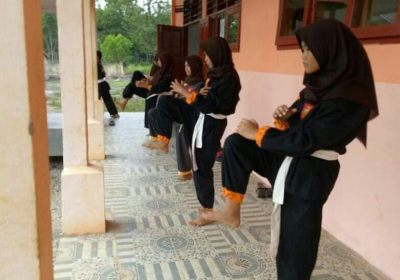 Pencak Silat